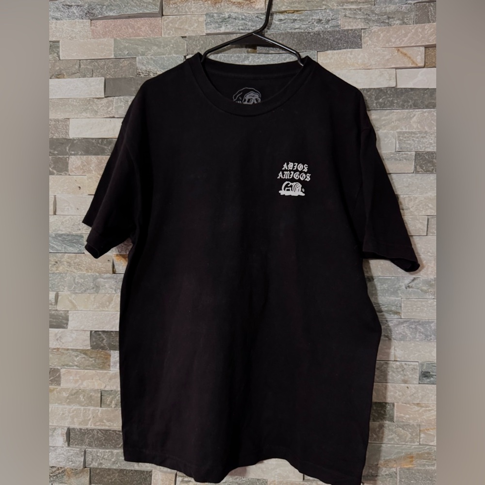 Lurking Class Dos Amigos TShirt